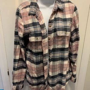 Soft Flannel